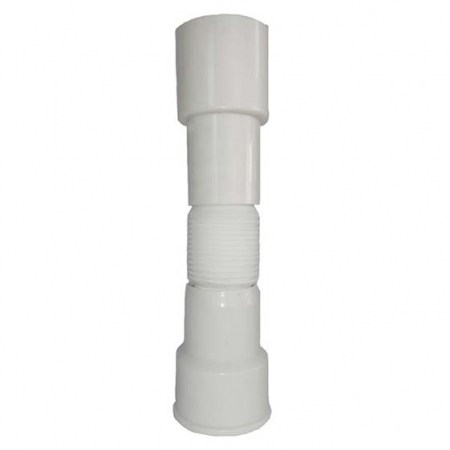 RETRACTIL FLEXIBLE 40 - 50 PARA BIDET